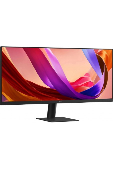 Монитор LG 29U511A-B (черный) 1