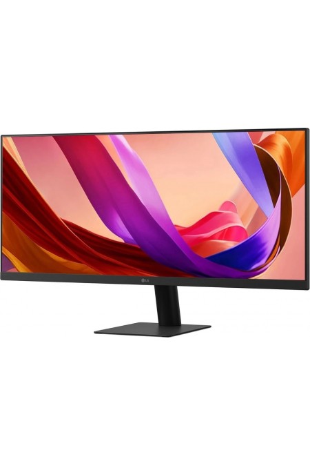 Монитор LG 29U511A-B (черный) 2