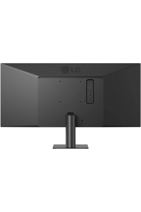 Монитор LG 29U511A-B (черный) 3