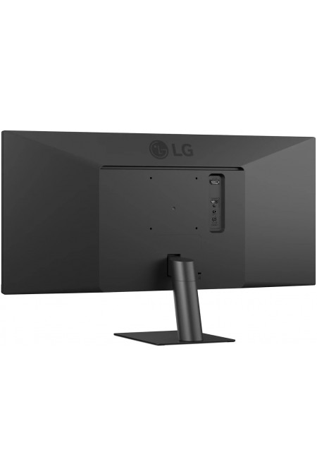 Монитор LG 29U511A-B (черный) 4