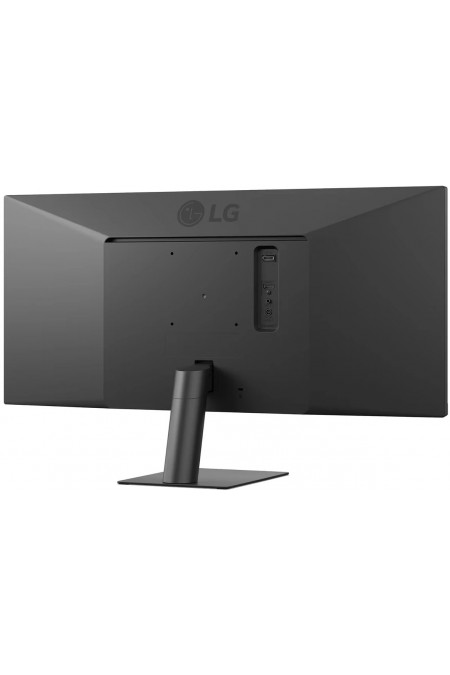 Монитор LG 29U511A-B (черный) 5