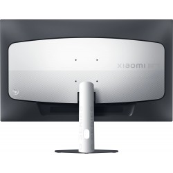 Монитор Xiaomi 2K Monitor G27Qi 2026 (ELA6556EU) (черный)
