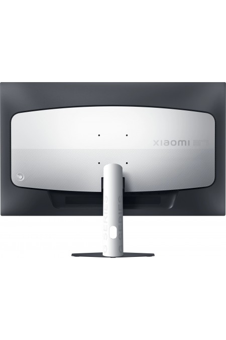 Монитор Xiaomi 2K Monitor G27Qi 2026 (ELA6556EU) (черный) 