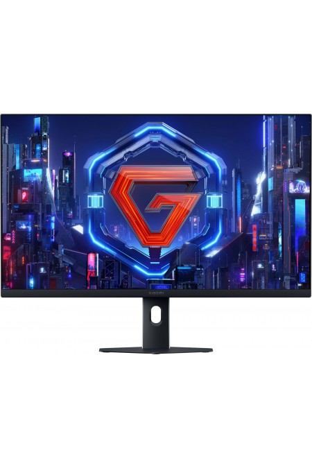 Монитор Xiaomi 2K Monitor G27Qi 2026 (ELA6556EU) (черный) 1