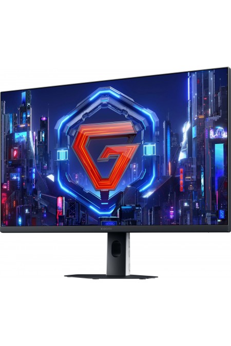 Монитор Xiaomi 2K Monitor G27Qi 2026 (ELA6556EU) (черный) 2
