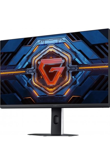 Монитор Xiaomi Gaming Monitor G24i 2026 (ELA6656RU) (черный) 2