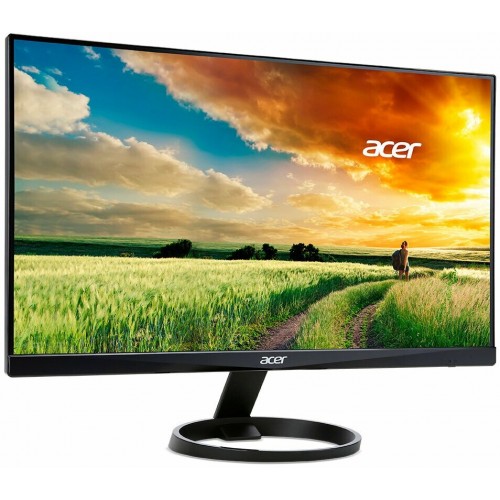 Acer R240HYBIDX (UM.QR0EE.026) (черный) 1