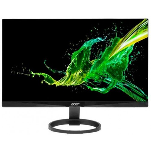 Acer R240HYBIDX (UM.QR0EE.026) (черный) 4