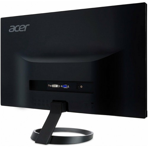 Acer R240HYBIDX (UM.QR0EE.026) (черный) 7