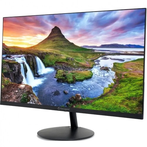 Монитор Acer 32SA2QUAbmiipx (черный) 5