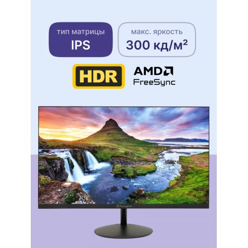 Монитор Acer 32SA2QUAbmiipx (черный) 6