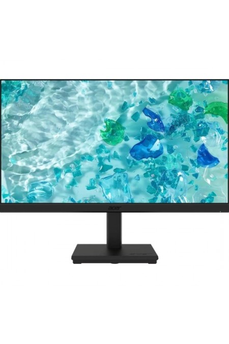 Монитор Acer B227QHbmiprxv (UM.WB7CD.H03) (черный) 