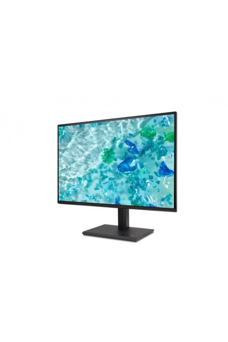 Монитор Acer B247WE5bmiprx (черный) 