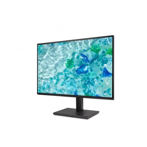 Монитор Acer B247WE5bmiprx (черный) 