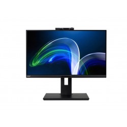 Монитор Acer B248YGbemiqprcuzx (черный)