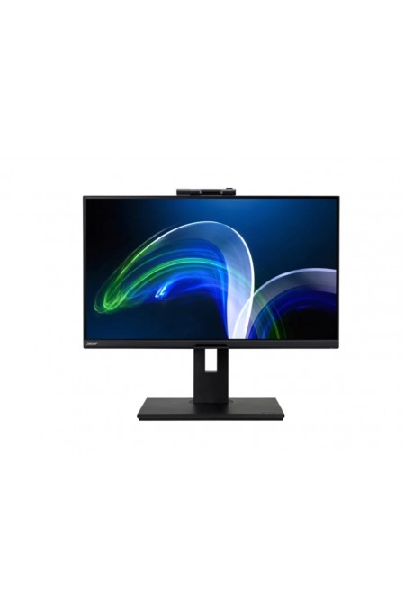 Монитор Acer B248YGbemiqprcuzx (UM.QB8CD.G01) (черный) 