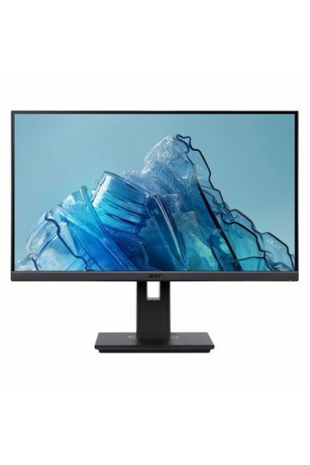 Монитор Acer B277Ebmiprzxv (UM.HB7EE.E07) (черный) 