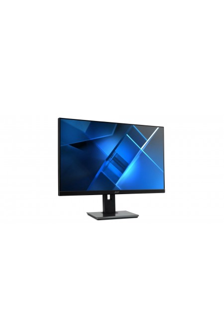 Монитор Acer B277Ebmiprzxv (UM.HB7EE.E07) (черный) 1