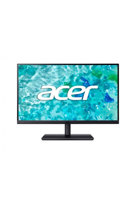 Монитор ACER B277KC3BMIPRUZX (черный) 