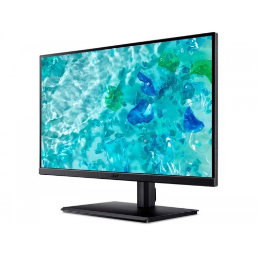 Монитор ACER B277KC3BMIPRUZX (черный) 