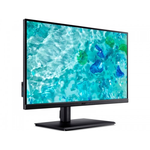 Монитор ACER B277KC3BMIPRUZX (черный) 2