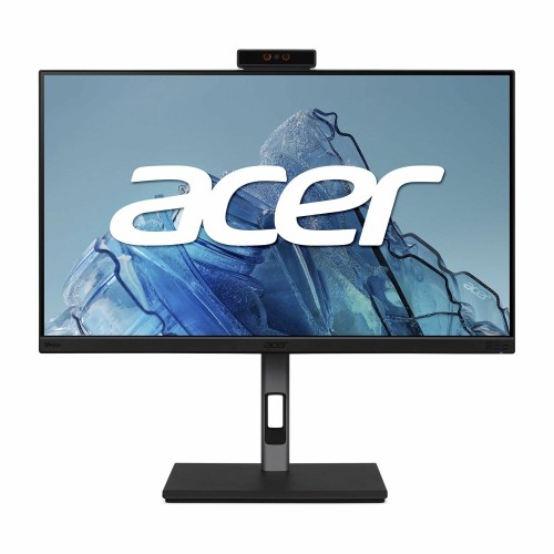 Монитор Acer B277UD3bmiqprcuzx (черный) 