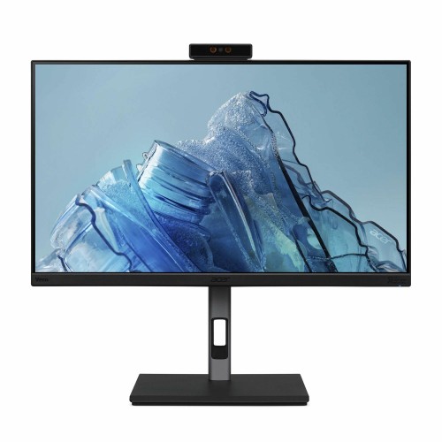 Монитор Acer B277UD3bmiqprcuzx (черный) 1