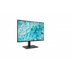 Монитор Acer B277UD6bmiiprczx (черный)