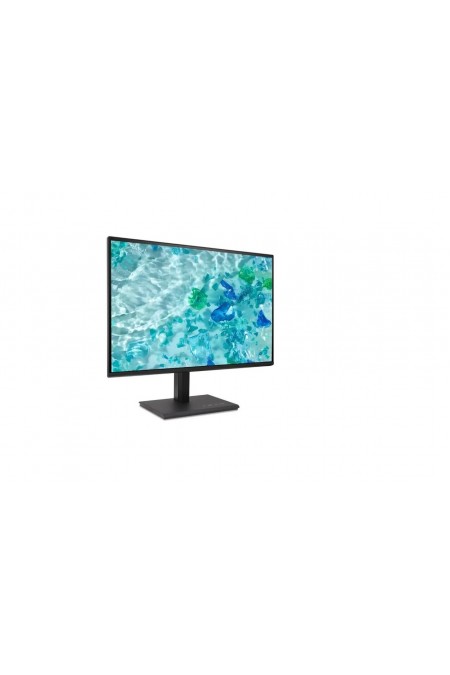 Монитор Acer B277UD6bmiiprczx (черный) 