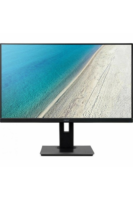 Монитор Acer B277UGbmiiprzx (черный) 