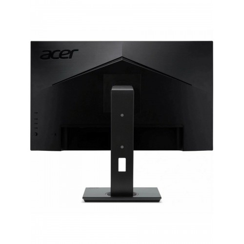 Монитор Acer B277UGbmiiprzx (черный) 1