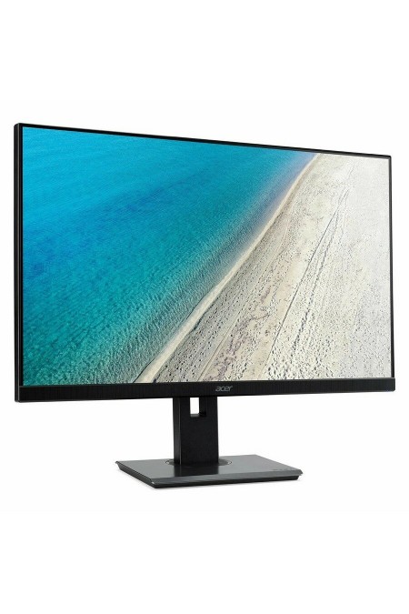 Монитор Acer B277UGbmiiprzx (черный) 2