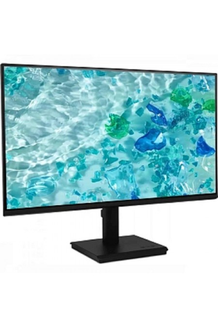 Монитор Acer B277UGbmipruzx (черный) 1