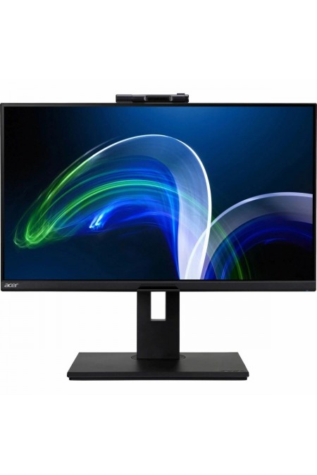 Монитор Acer B278Kbemiqprcuzx (черный) 