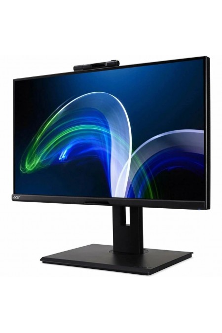 Монитор Acer B278Kbemiqprcuzx (черный) 1