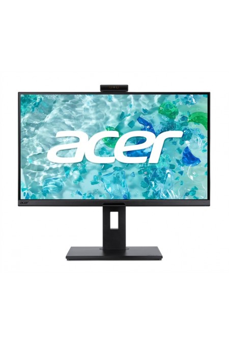 Монитор ACER B278UEbemiqprcuzx (черный) 1