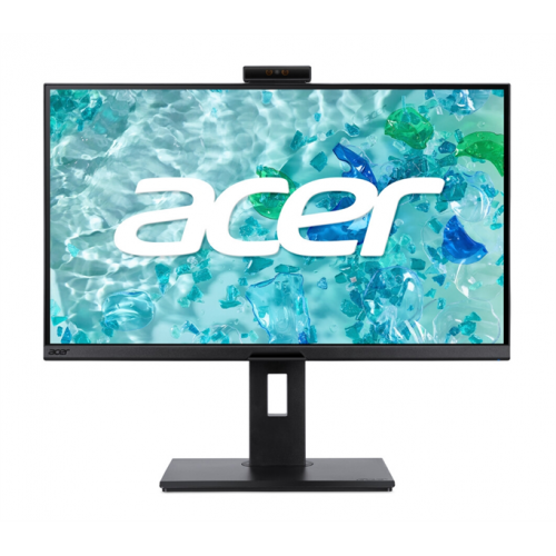 Монитор ACER B278UEbemiqprcuzx (черный) 1