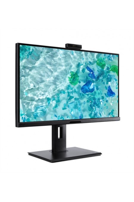 Монитор ACER B278UEbemiqprcuzx (черный) 2