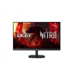 Монитор Acer B327QKB1bmiiprx (черный)
