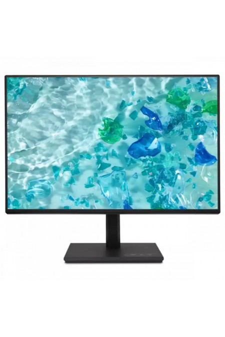 Монитор Acer B327QKB1bmiiprzx (UM.JB7CD.102) (черный) 