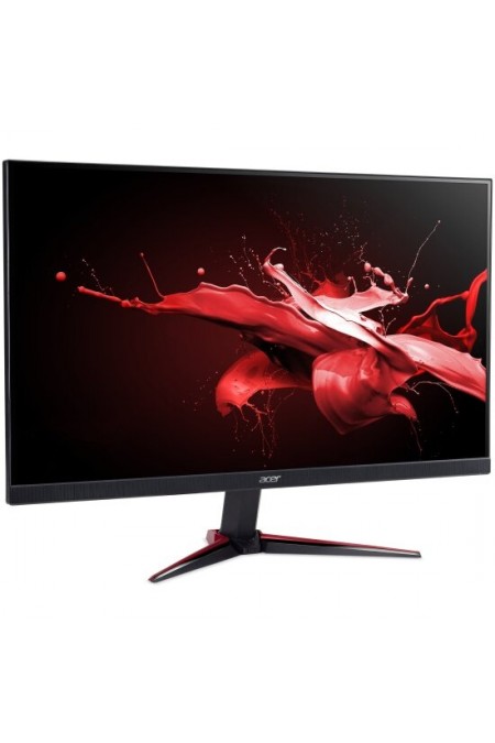 Монитор Acer CB242YE3bmirzx (черный) 1