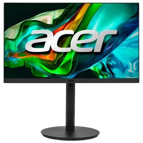 Монитор Acer CB242YE3bmirzx (черный) 1