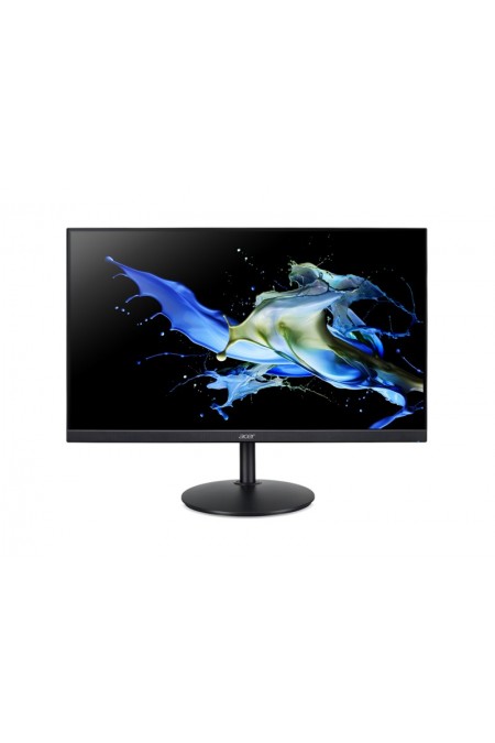 Монитор Acer CB242YGbmiprx (черный) 