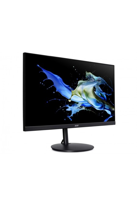 Монитор Acer CB242YGbmiprx (черный) 1