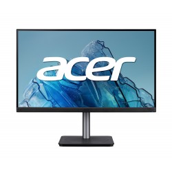 Монитор Acer CB243YEBEmipruzxv (черный)