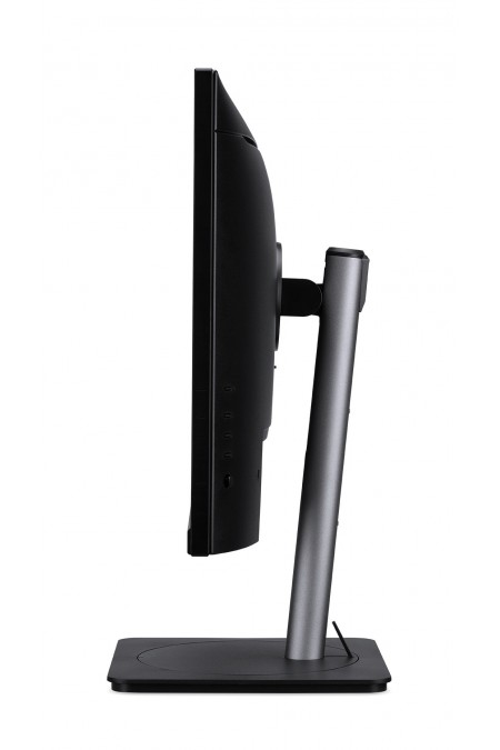 Монитор Acer CB243YEBEmipruzxv (черный) 1