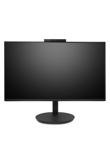 Монитор Acer CB272D6bmiprcx (черный) 