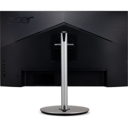 Монитор Acer CB272Esmiprx (черный)