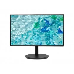 Монитор Acer CB272Gbirv (черный)