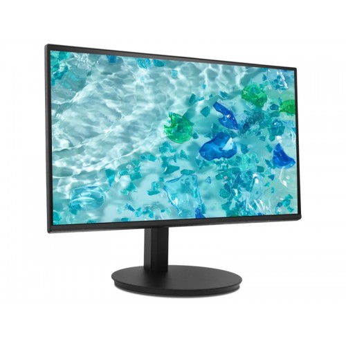 Монитор Acer CB272Gbirv (черный) 1